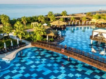 TUI BLUE PALM GARDEN