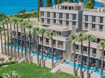 MELAS HOLIDAY VILLAGE