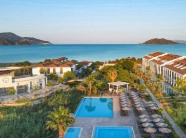 JIVA BEACH RESORT