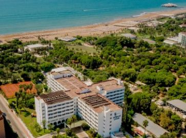 SURAL HOTEL