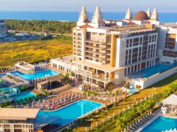 RIOLAVITAS SPA & RESORT