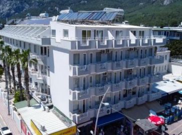 NEX ROYAL BEACH HOTEL (EX. VOGUE ROYAL BEACH)