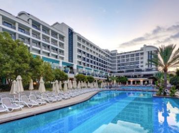 SEADEN VALENTINE RESORT &SPA