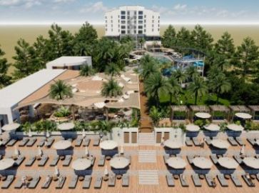 CALIDO SOL ex. STELLA BEACH HOTEL