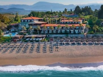 ADORA CALMA BEACH HOTEL (ADULTS ONLY +16)