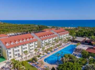 SURAL RESORT HOTEL