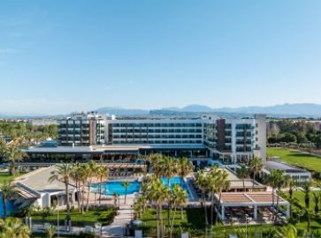 SURAL SARAY HOTEL