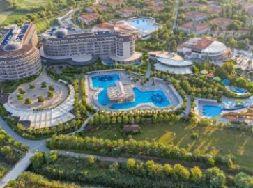 SUNMELIA BEACH RESORT HOTEL