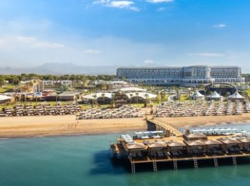 ETHNO HOTELS BELEK