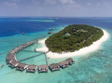 REETHI BEACH RESORT