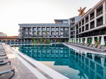 THE X BELEK