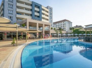 TIMO RESORT HOTEL