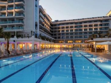 CASTIVAL HOTEL