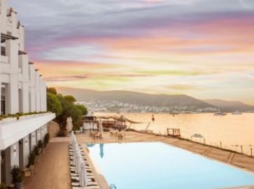 LA QUINTA BY WYNDHAM (EX. MAVI KUMSAL HOTEL)