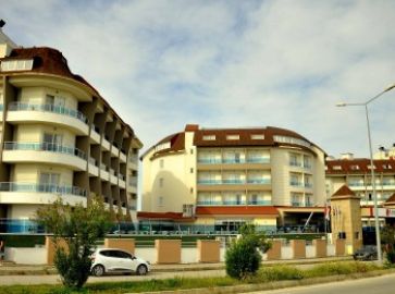 RAMADA RESORT BY WYNDHAM SIDE