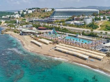 VIKINGEN INFINITY RESORT & SPA