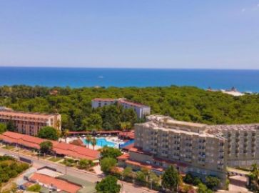 ARMAS KAPLAN PARADISE