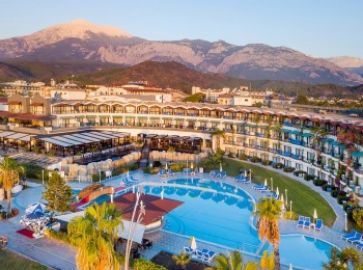 ARMAS LABADA HOTEL