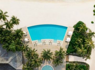 JAWAKARA ISLANDS MALDIVES