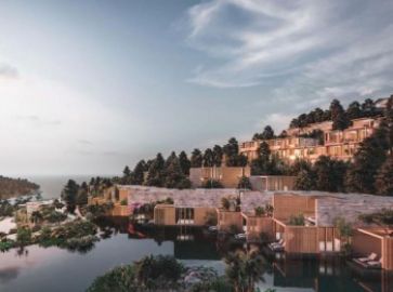 MAXX ROYAL BODRUM RESORT
