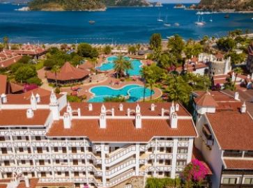 MARTI RESORT