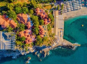 SENZA GARDEN HOLIDAY CLUB