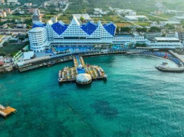 ORANGE COUNTY ALANYA