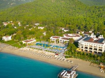 TUI BLUE SHERWOOD BELEK