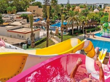 LE SOLEIL ABOU SOFIANE