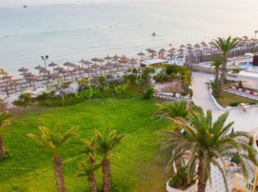 LE SOLEIL BELLA VISTA