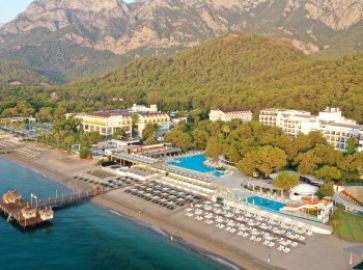 PERRE LA MER HOTEL