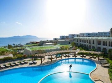 POSH CLUB SUNRISE ARABIAN BEACH RESORT