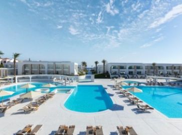 POSH CLUB SUNRISE WHITE HILLS RESORT SHARM EL SHEIKH