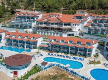 GARCIA RESORT & SPA