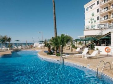 ALUA SOUL PALMA (ADOULTS ONLY 16+)
