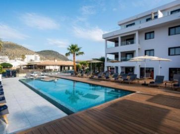 THB Bamboo Alcudia (Adults Only 18+)