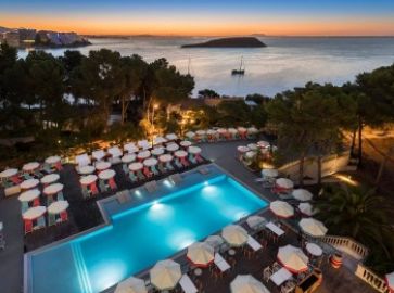 Dreams Calvia Mallorca