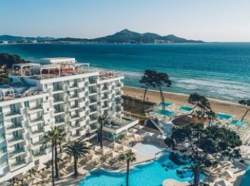 Iberostar Alcudia Park