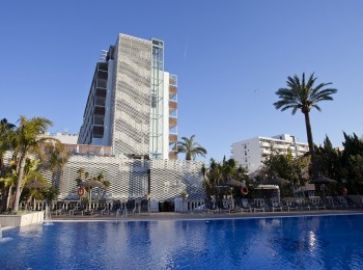 Bahia de Alcudia Hotel & SPA