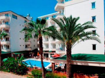 REMI HOTEL
