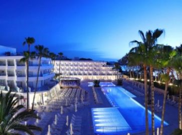 Iberostar Playa De Muro