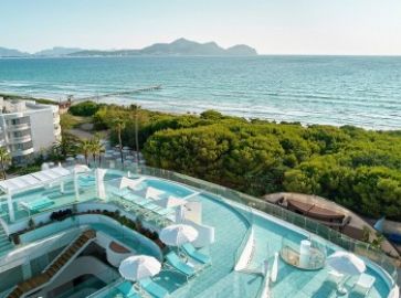 Iberostar Selection Albufera Playa
