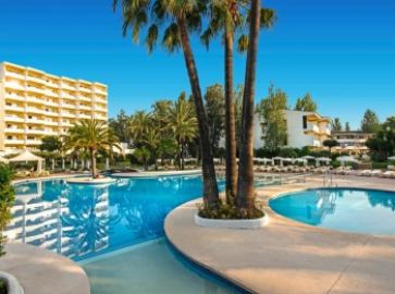 Iberostar Ciudad Blanca