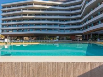 Iberostar Selection Llaut Palma (Adults Only +16)
