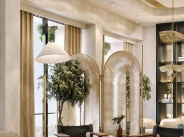 ELITE WORLD KUSADASI HOTEL