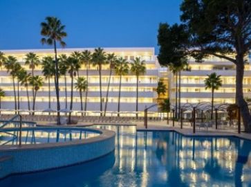 Iberostar Cristina