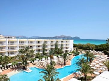 Iberostar Selection Albufera Park