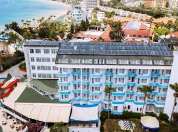 MYSEA HOTEL INCEKUM