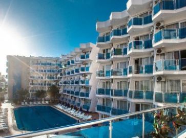 MYSEA HOTELS ALARA