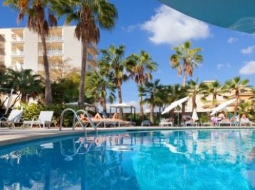 JS Palma Stay (Adults Only 16+)